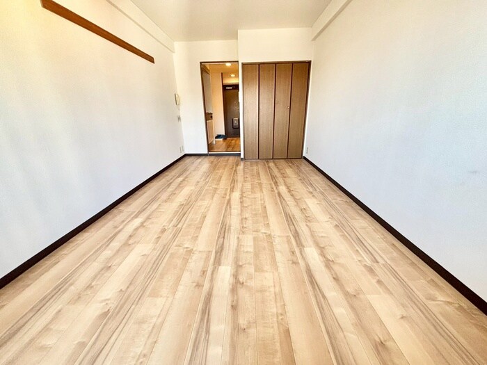 マンション豊島の物件内観写真