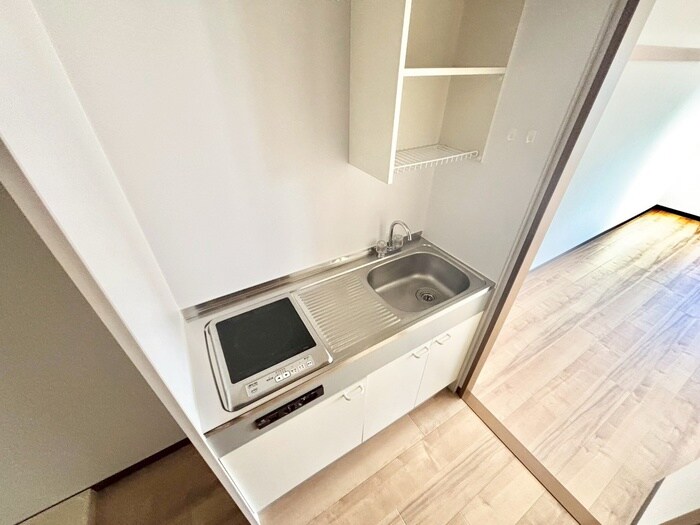 マンション豊島の物件内観写真