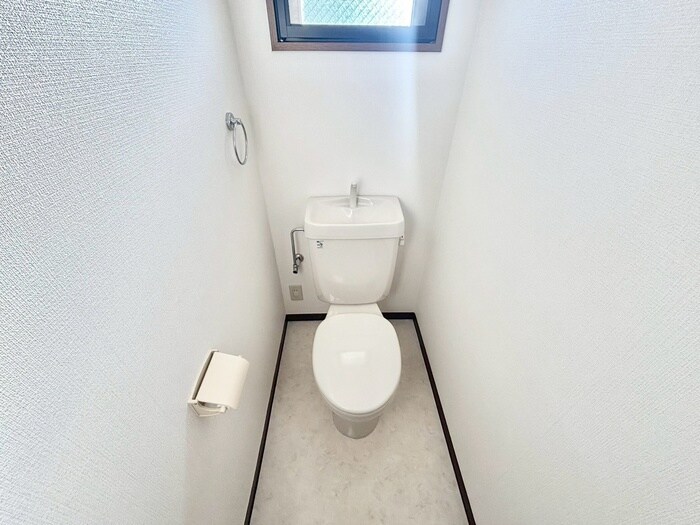 マンション豊島の物件内観写真