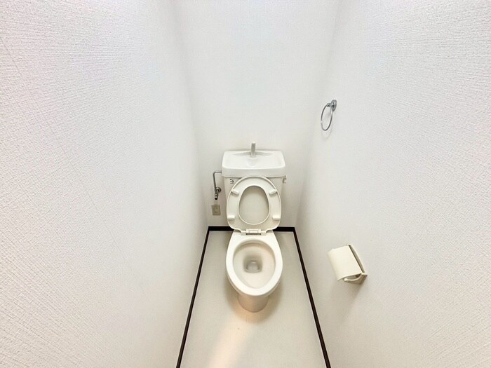 マンション豊島の物件内観写真