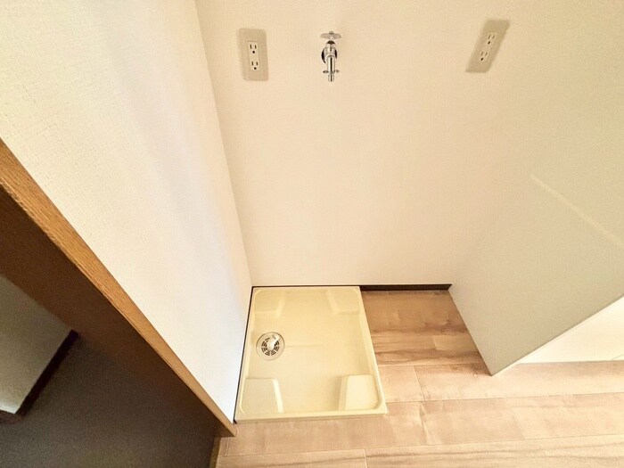 マンション豊島の物件内観写真