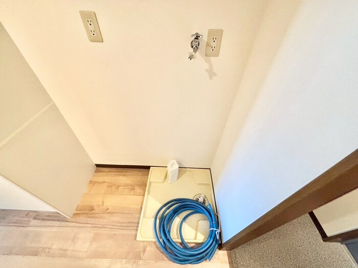 マンション豊島の物件内観写真