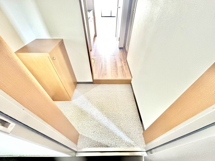 マンション豊島の物件内観写真