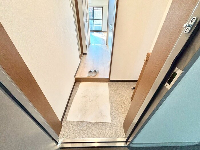 マンション豊島の物件内観写真