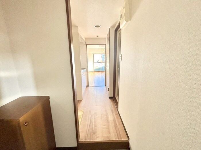 マンション豊島の物件内観写真