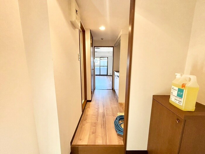 マンション豊島の物件内観写真