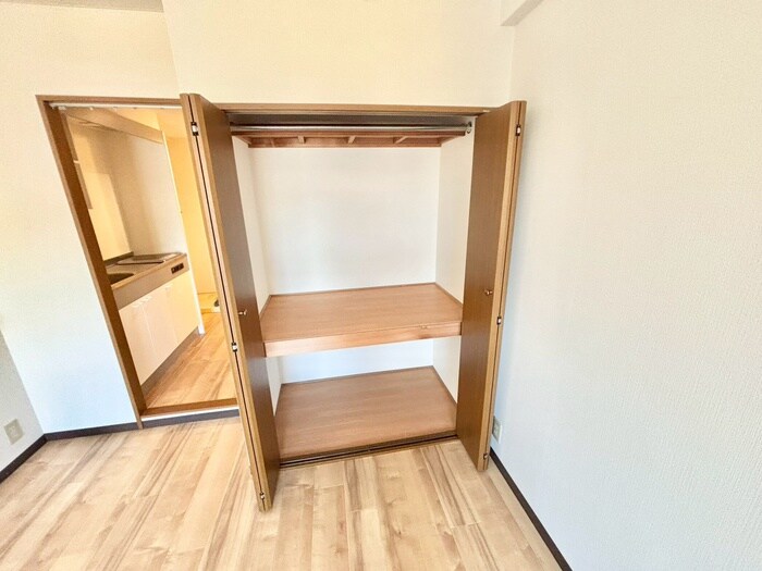 マンション豊島の物件内観写真