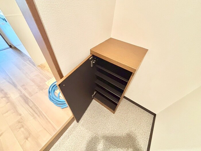 マンション豊島の物件内観写真