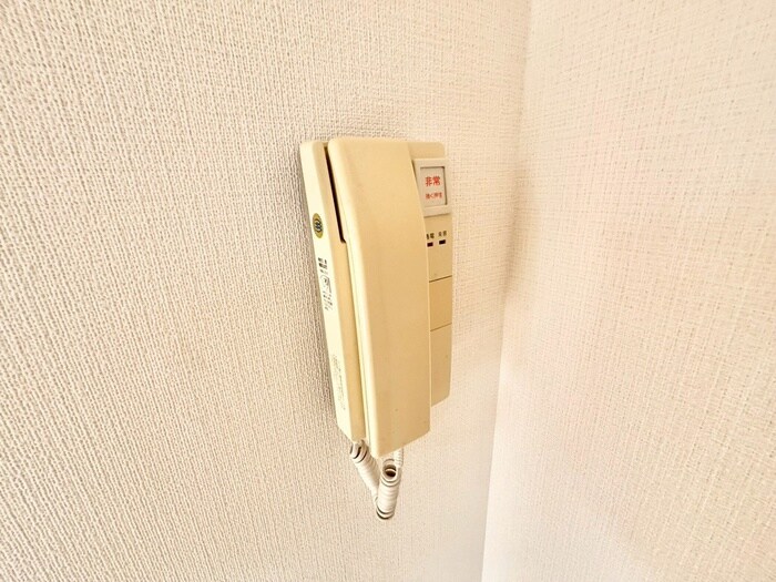 マンション豊島の物件内観写真