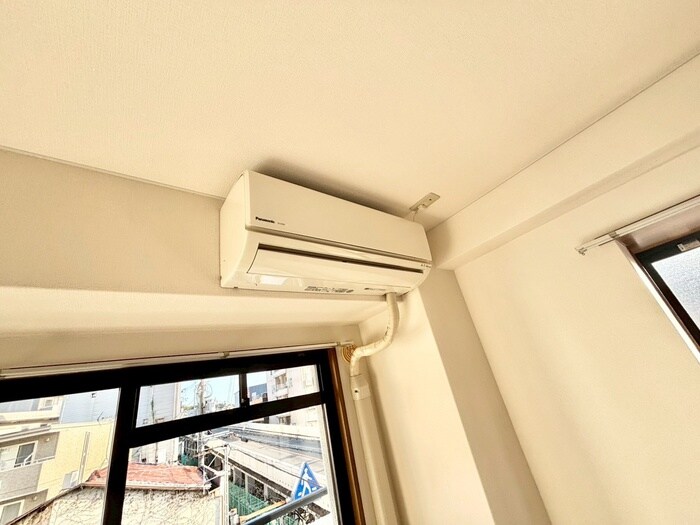 マンション豊島の物件内観写真