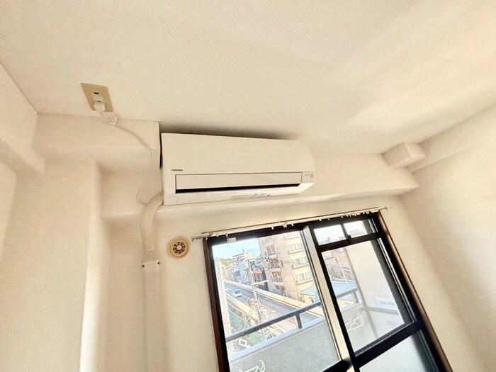 マンション豊島の物件内観写真