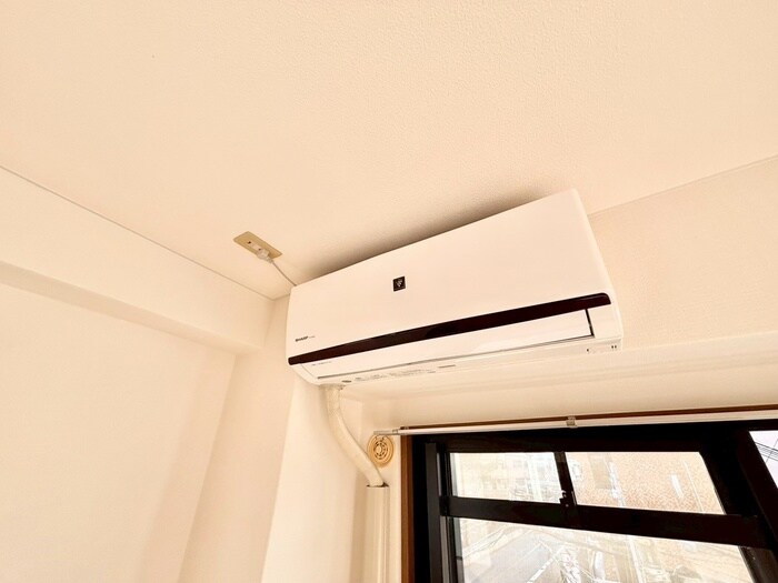 マンション豊島の物件内観写真