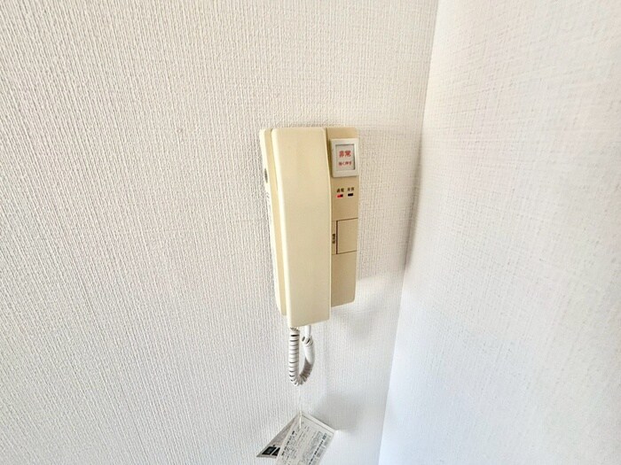 マンション豊島の物件内観写真