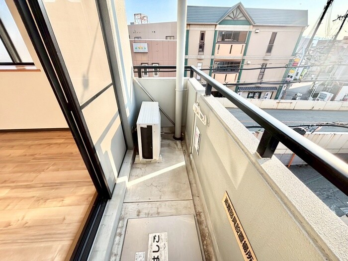 マンション豊島の物件内観写真