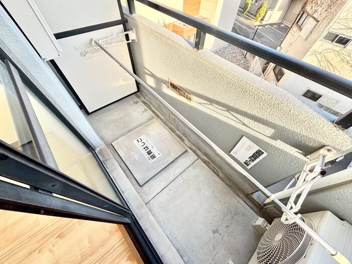 マンション豊島の物件内観写真