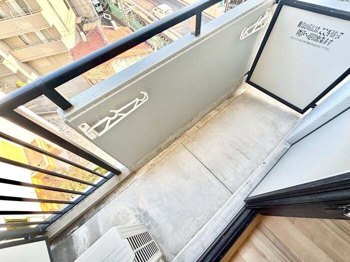 マンション豊島の物件内観写真