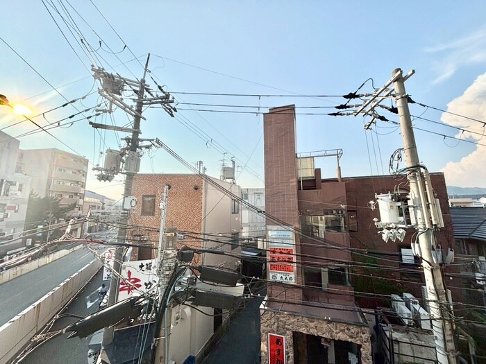 マンション豊島の物件内観写真