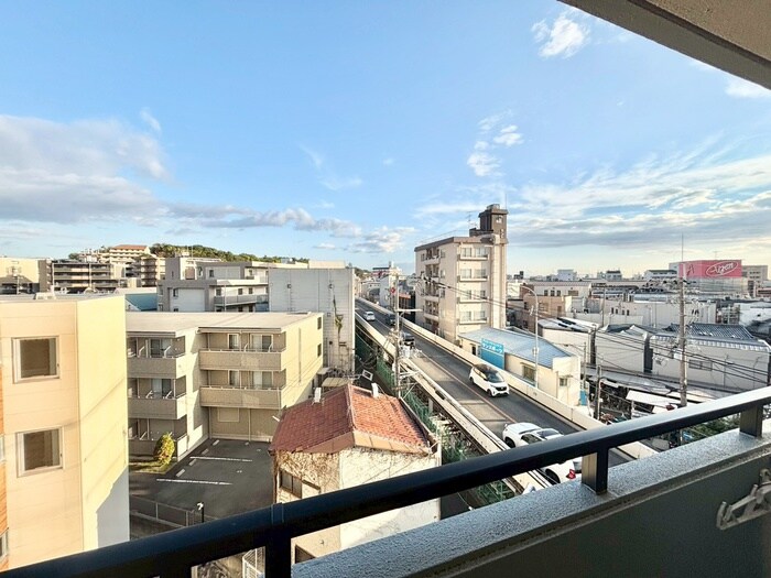 マンション豊島の物件内観写真