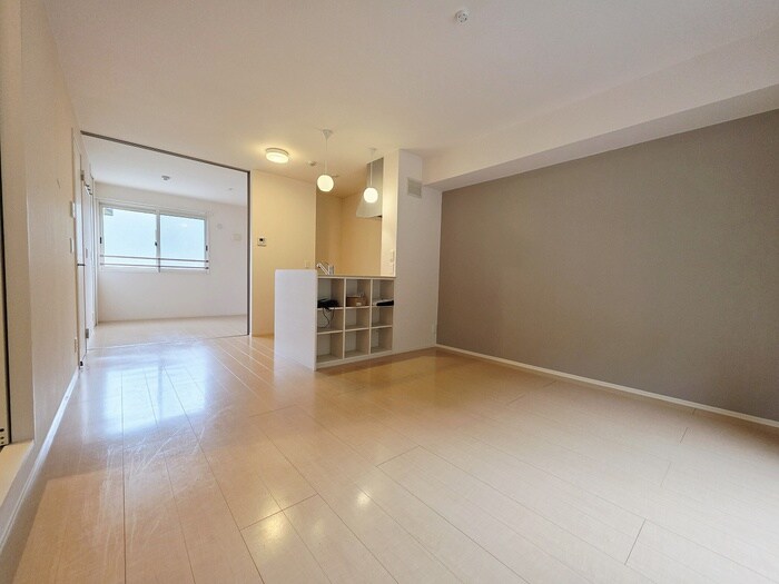 アネックス北神戸の物件内観写真