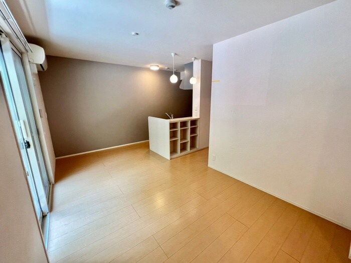アネックス北神戸の物件内観写真