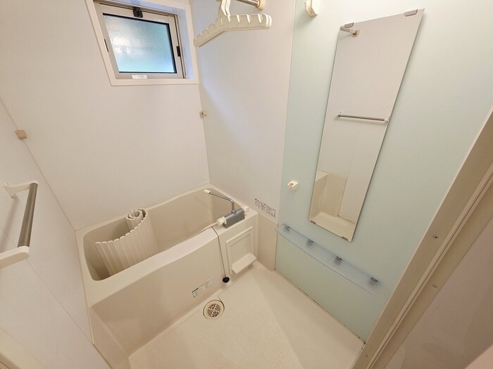 アネックス北神戸の物件内観写真