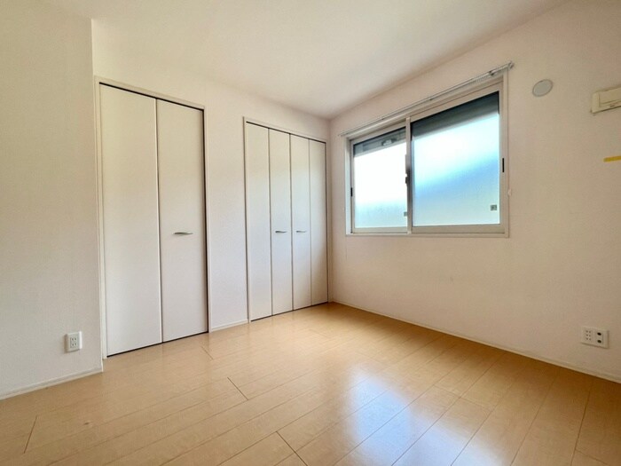 アネックス北神戸の物件内観写真