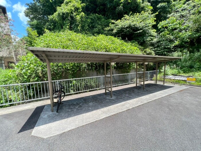 アネックス北神戸の物件外観写真