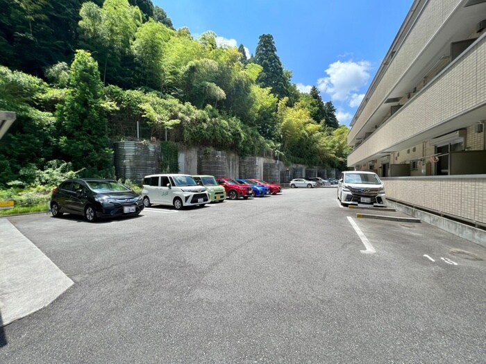 アネックス北神戸の物件外観写真