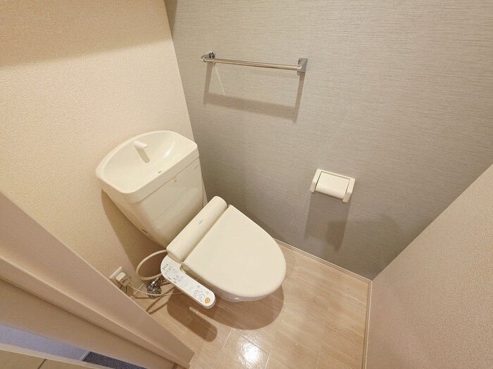 アネックス北神戸の物件内観写真