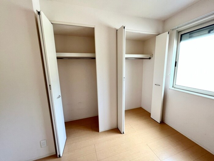 アネックス北神戸の物件内観写真