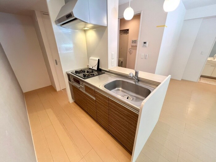 アネックス北神戸の物件内観写真