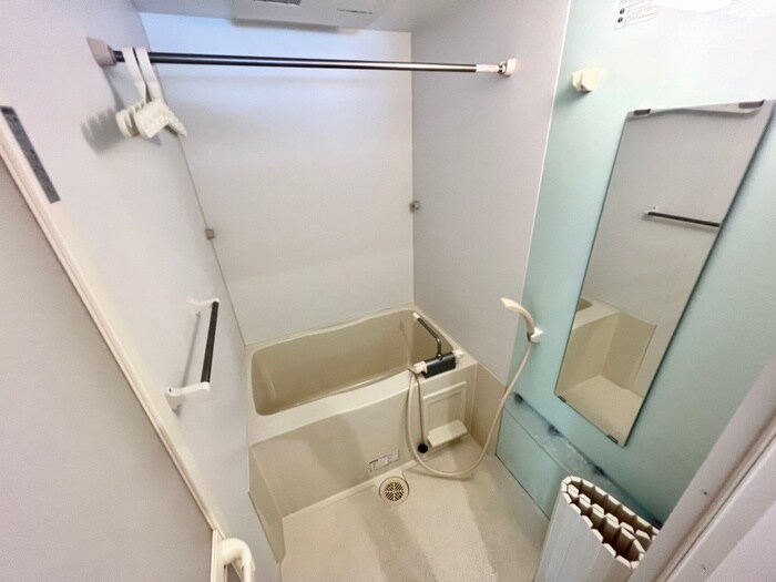 アネックス北神戸の物件内観写真