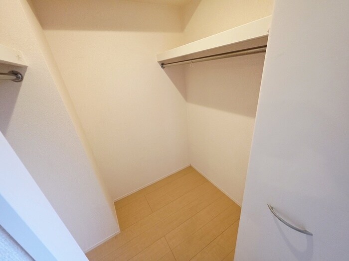 アネックス北神戸の物件内観写真