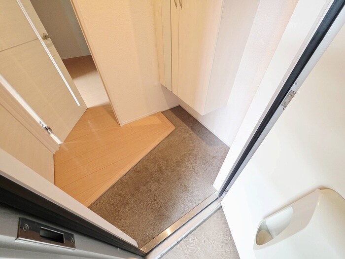 アネックス北神戸の物件内観写真