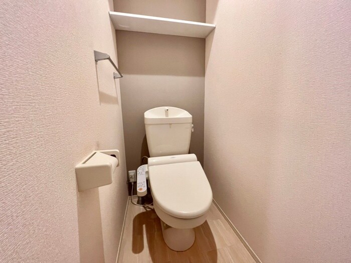 アネックス北神戸の物件内観写真