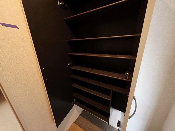 アネックス北神戸の物件内観写真