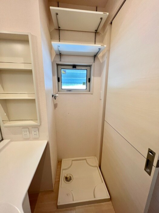 アネックス北神戸の物件内観写真