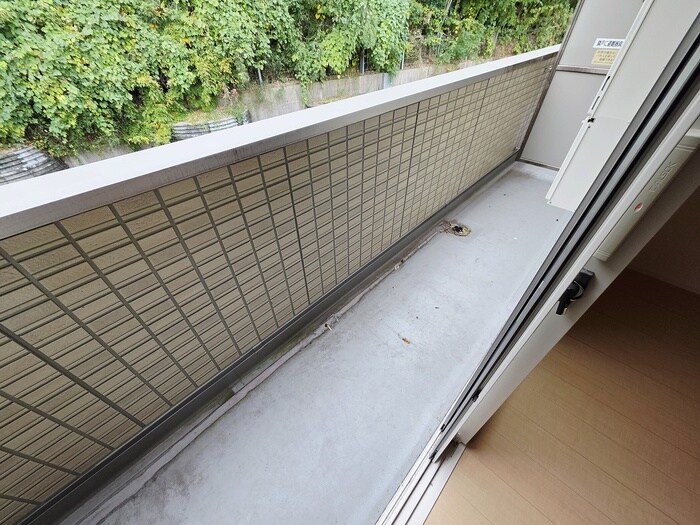 アネックス北神戸の物件内観写真