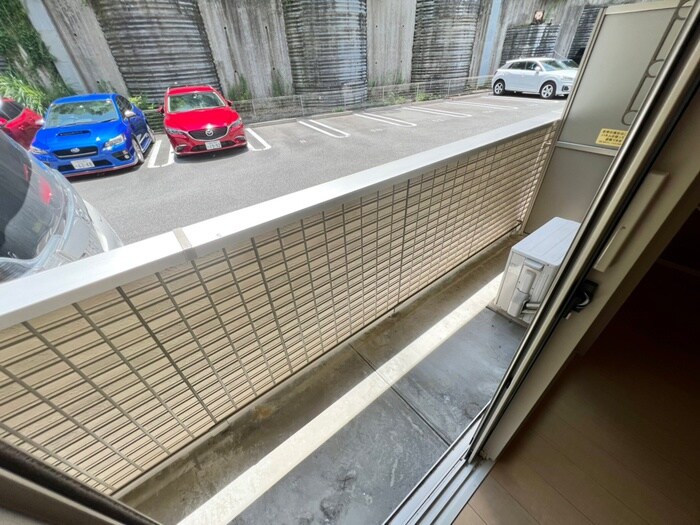 アネックス北神戸の物件内観写真