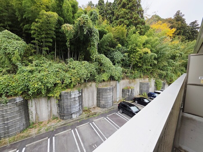 アネックス北神戸の物件内観写真