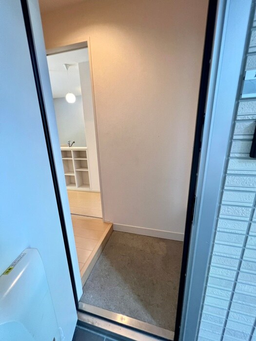 アネックス北神戸の物件内観写真