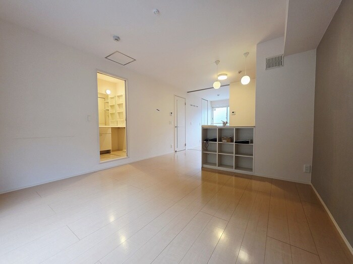 アネックス北神戸の物件内観写真