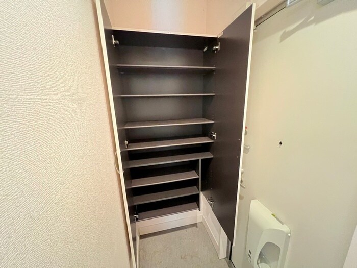 アネックス北神戸の物件内観写真