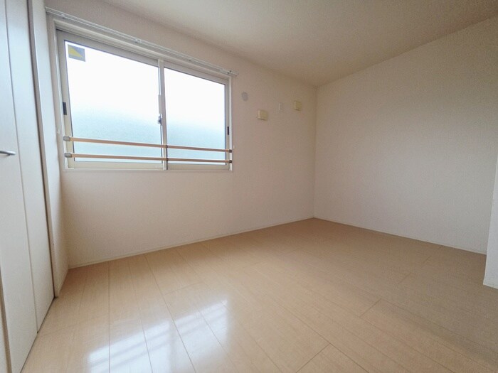 アネックス北神戸の物件内観写真