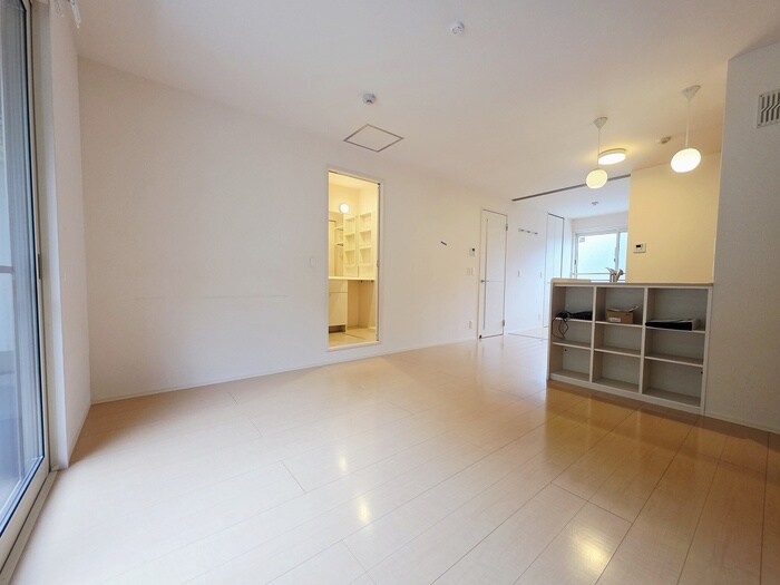 アネックス北神戸の物件内観写真