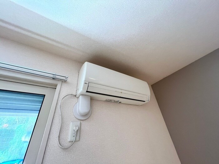 アネックス北神戸の物件内観写真