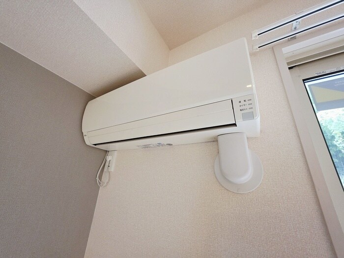 アネックス北神戸の物件内観写真