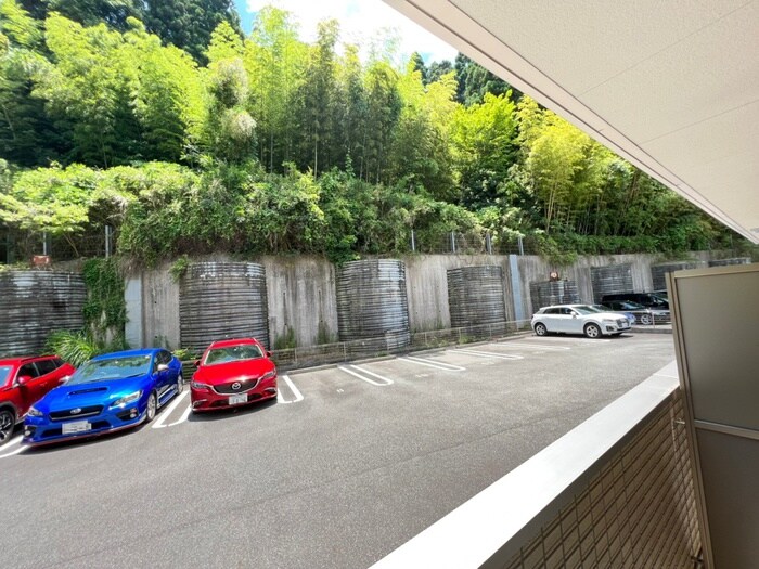 アネックス北神戸の物件内観写真