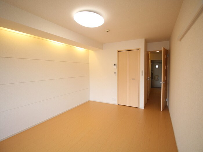 アプリコットの物件内観写真