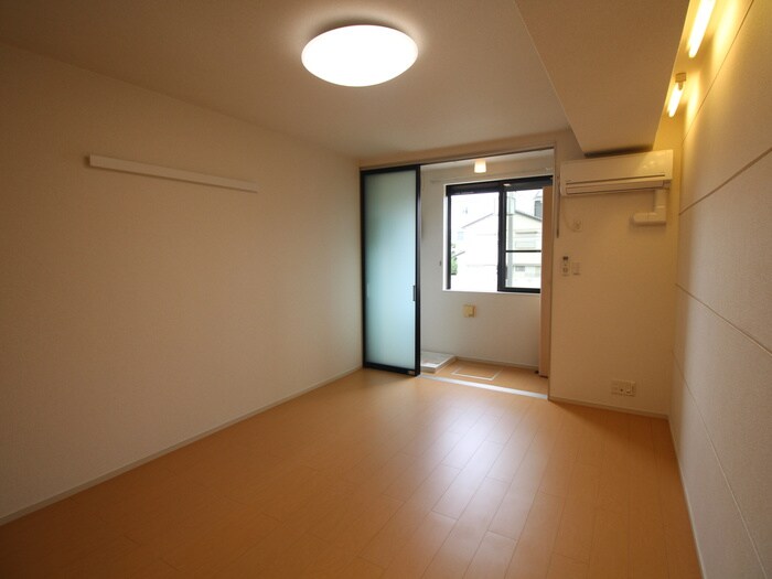 アプリコットの物件内観写真